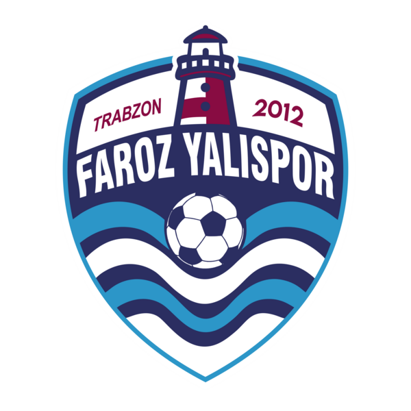 Faroz Yalıspor Logo PNG Vector