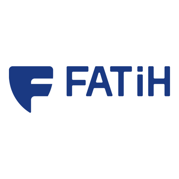 FATiH Logo PNG Vector