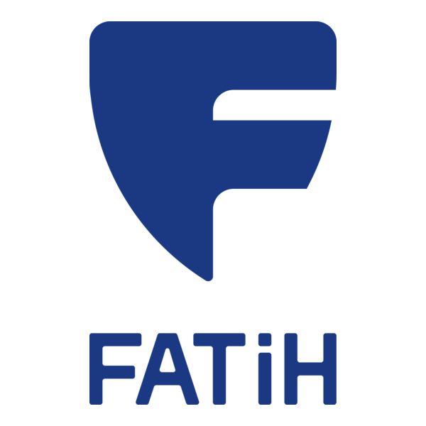 FATiH Logo PNG Vector