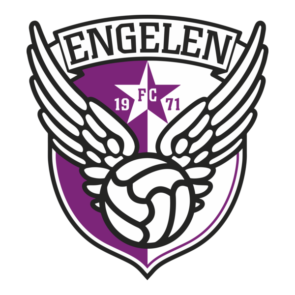 FC Engelen Logo PNG Vector