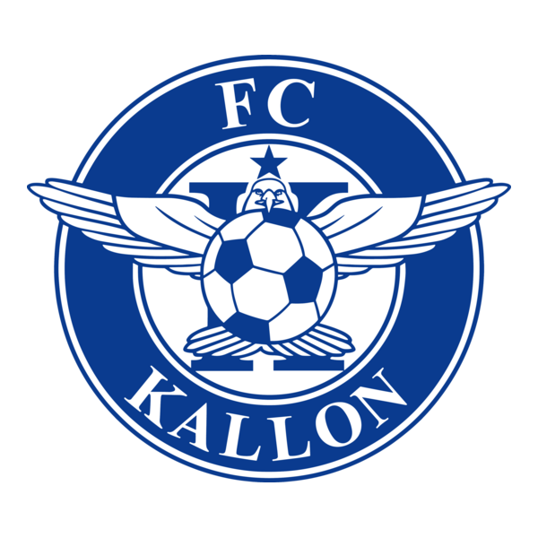 FC Kallon Logo PNG Vector