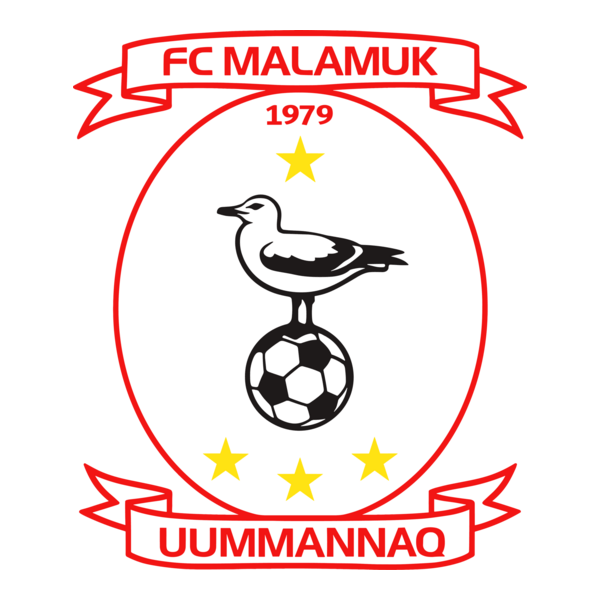 FC MALAMUK UUMMANNAQ Logo PNG Vector