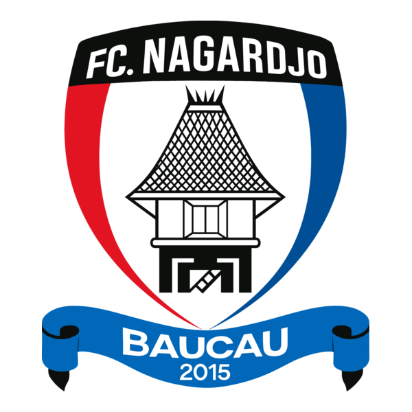 FC NAGARDJO Logo PNG Vector