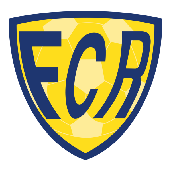 FC Riomois Logo PNG Vector