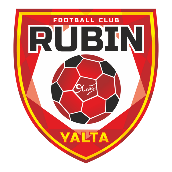 FC Rubin Yalta Logo PNG Vector