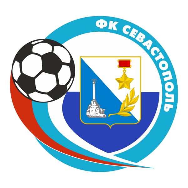 FC Sevastopol Logo PNG Vector