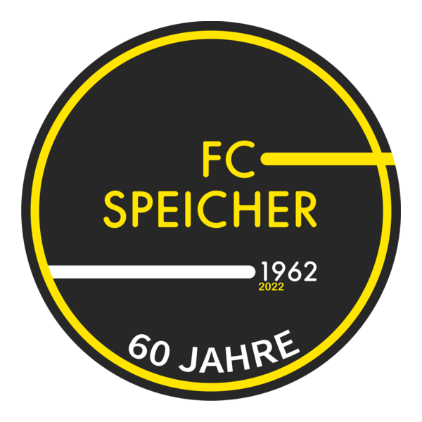 FC Speicher Logo PNG Vector
