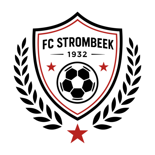 FC Strombeek Logo PNG Vector