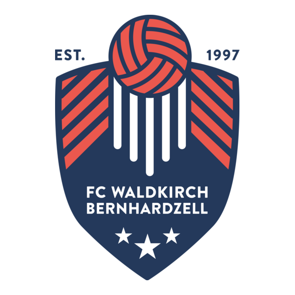 FC Waldkirch Bernhardzell Logo PNG Vector