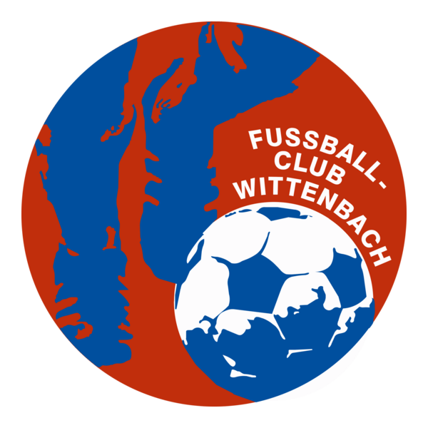 FC Wittenbach Logo PNG Vector