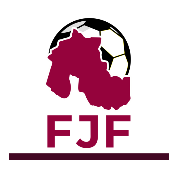 Federación Jujeña de Fútbol Logo PNG Vector