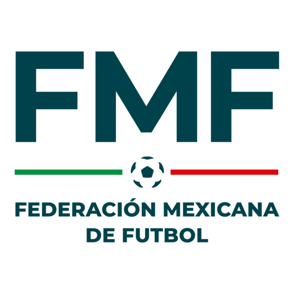 Federación Mexicana de Futbol (FMF) Logo PNG Vector