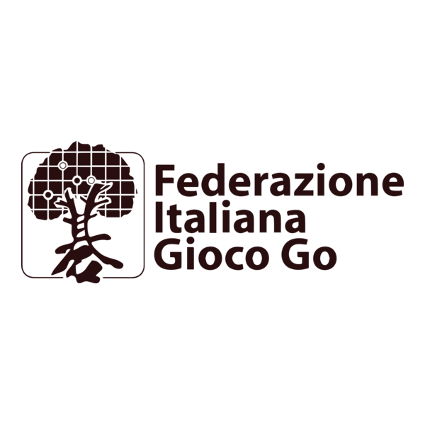 Federazione Gioco Go Logo PNG Vector