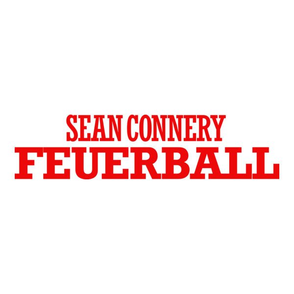 Feuerball Logo PNG Vector