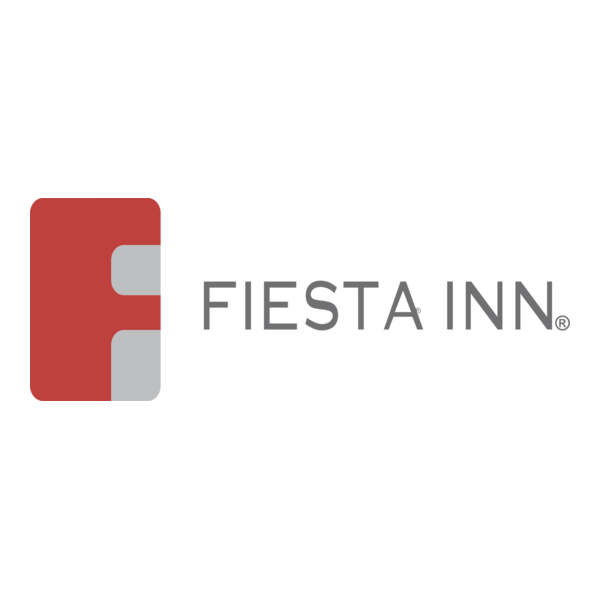 FIESTA INN Logo PNG Vector