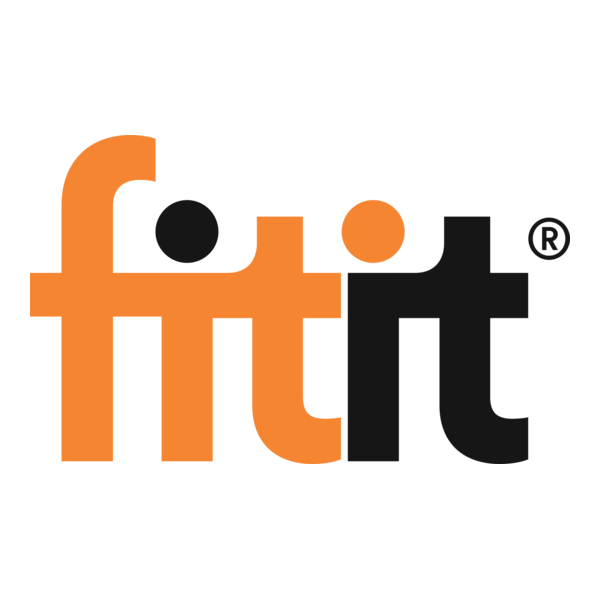 Fitit Logo PNG Vector