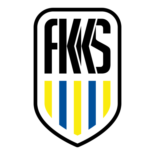FK Krásná Studánka Logo PNG Vector