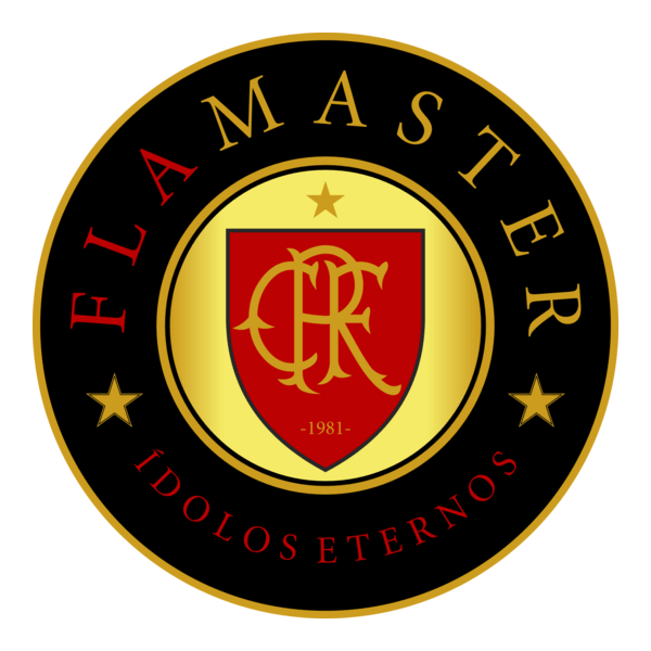 FLA MASTER Logo PNG Vector