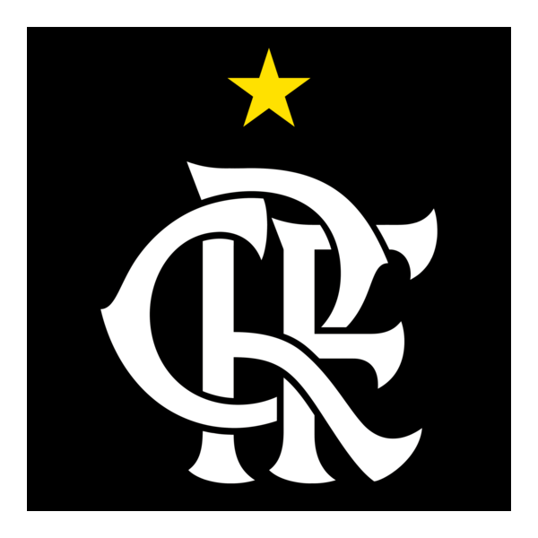 Flamengo shirt badge Logo PNG Vector