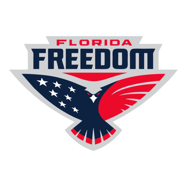 FLORIDA FREEDOM Logo PNG Vector