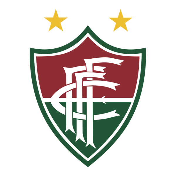 Fluminense de Feira Futebol Clube Logo PNG Vector