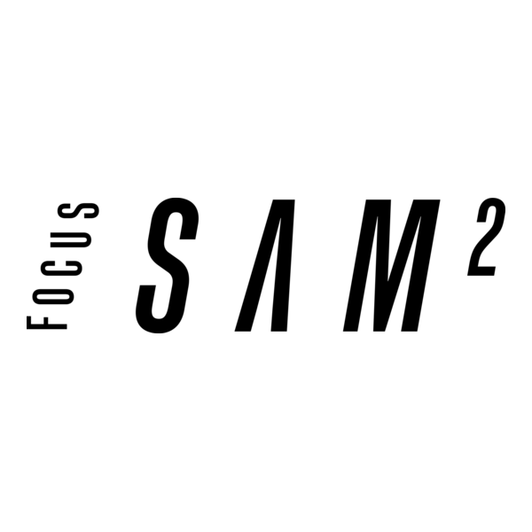 Focus Sam2 Logo PNG Vector