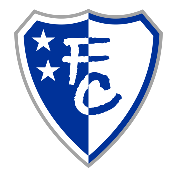 Forestal Club de San Salvador de Jujuy Provincia Logo PNG Vector