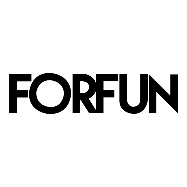 Forfun Logo PNG Vector
