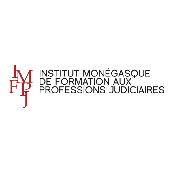 Formation aux Professions Judiciaires Logo PNG Vector