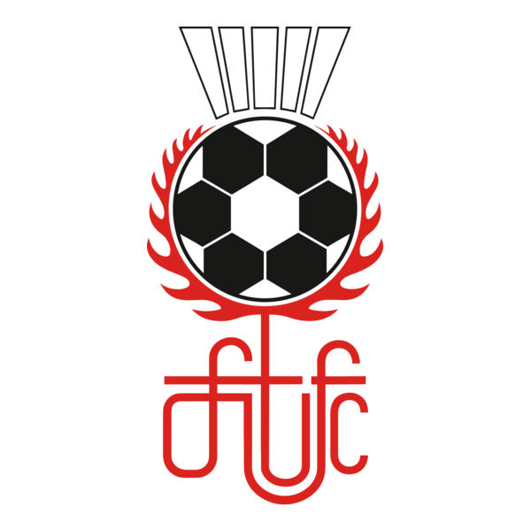 Forres Thistle Fc Logo PNG Vector
