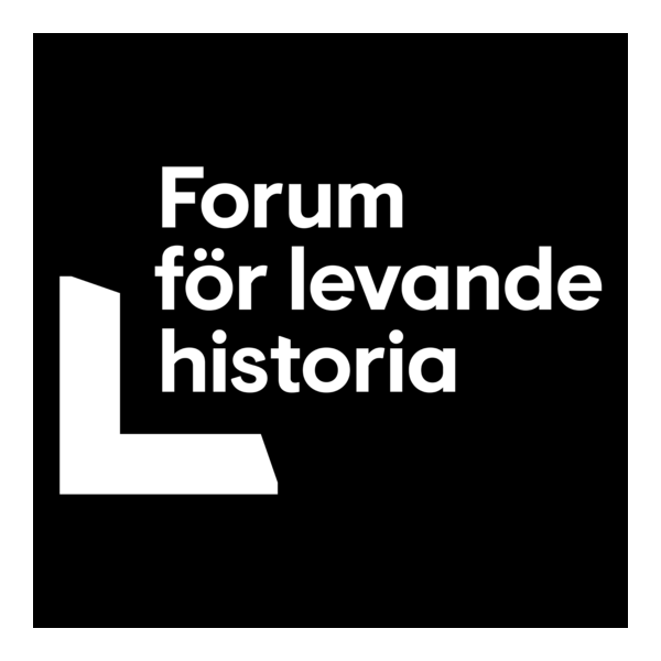 Forum för levande historia Logo PNG Vector