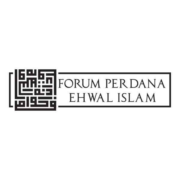 FORUM PERDANA EHWAL ISLAM Logo PNG Vector