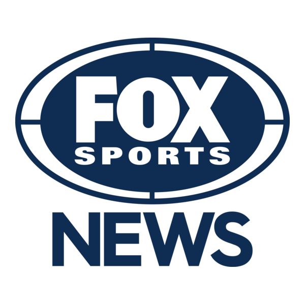 Fox Sports News Australia Logo PNG Vector