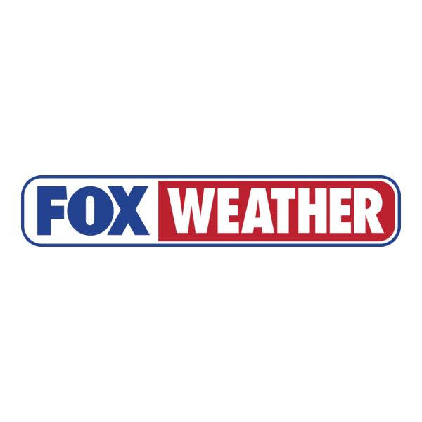 Fox Weather Logo PNG Vector