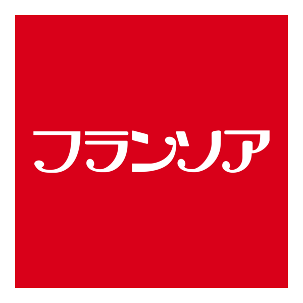 Francois (フランソア) Logo PNG Vector