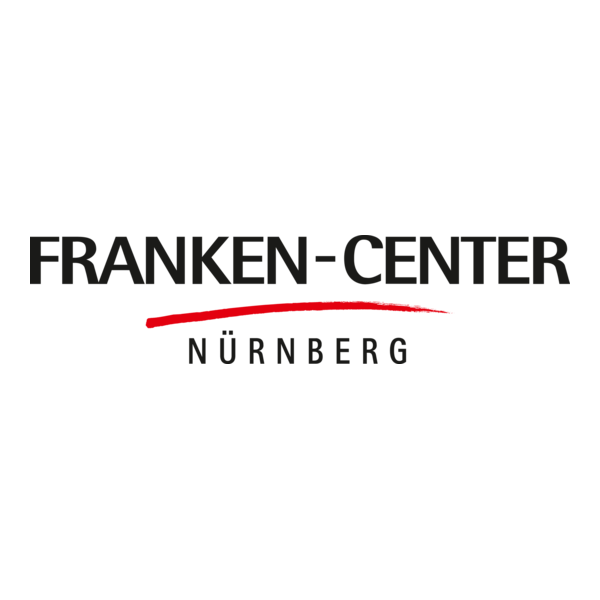 Franken-Center Nürnberg Logo PNG Vector