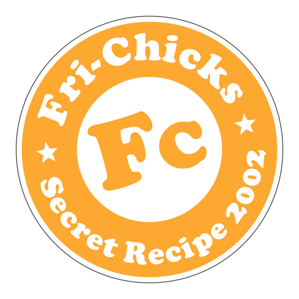 Fri-Chicks Logo PNG Vector