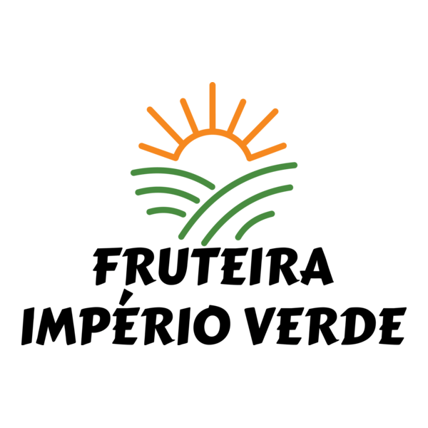 Fruteira Império Verde Logo PNG Vector