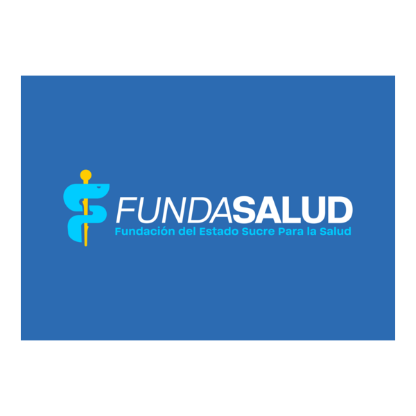 FUNDASALUD Logo PNG Vector