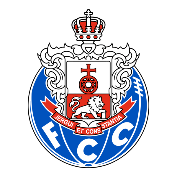 Futebol Clube de Cabinda Logo PNG Vector