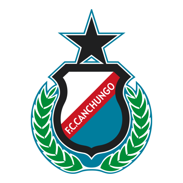 Futebol Clube de Canchungo Logo PNG Vector