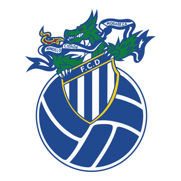 Futebol Clube de Derby (Mindelo) Logo PNG Vector