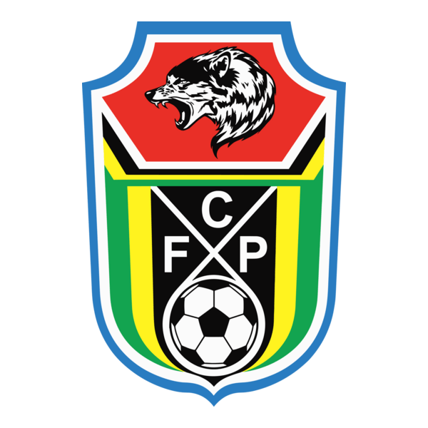 Futebol Clube de Pelundo Logo PNG Vector