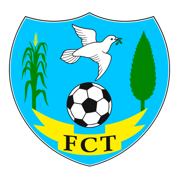 FUTEBOL CLUBE DO TALHO DE SÃO NICOLAU Logo PNG Vector
