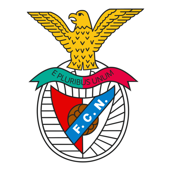 Futebol Clube Nô Pintcha Do Fogo Logo PNG Vector
