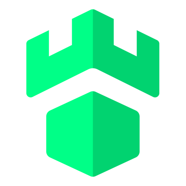 Gamdom Imperial Logo PNG Vector