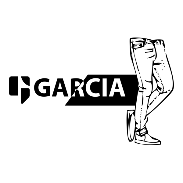GARCIA Logo PNG Vector