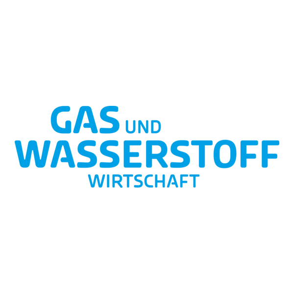 Gas und Wasserstoff Logo PNG Vector