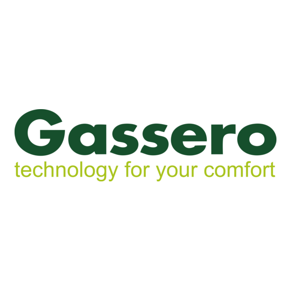 gassero Logo PNG Vector