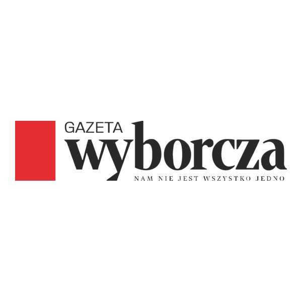 Gazeta Wyborcza (2017) Logo PNG Vector